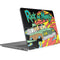 Adult Swim Rick and Morty Family Wagon Surface Laptop Studio Skin
